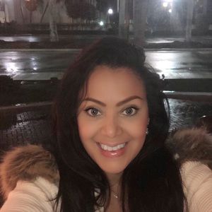 Meet your Posher, Harley